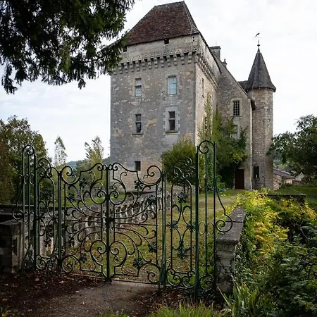 De Château-l'evêque * Château-lʼÉvêque