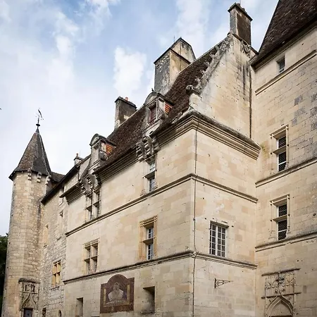 Couette-café De Château-l'evêque Château-lʼÉvêque